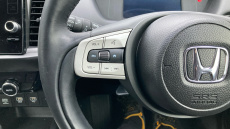 Honda Jazz 1.5 i-MMD Hybrid Advance 5dr eCVT Hybrid Hatchback